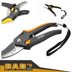 KÉO CẮT CÀNH CÓ DÂY TREO 200MM TOLSEN - 31020/21