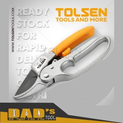 KÉO CẮT HOA 200MM TOLSEN - 31023