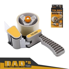 BỌ KÉO CẮT BĂNG KEO 50.8MM TOLSEN - 50000