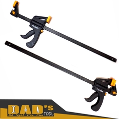 KẸP NHANH CHỮ F 6