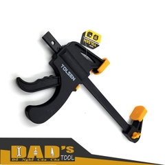 KẸP NHANH CHỮ F 6