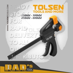 KẸP NHANH CHỮ F 6