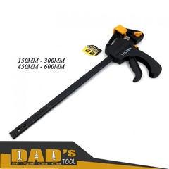 KẸP NHANH CHỮ F 6