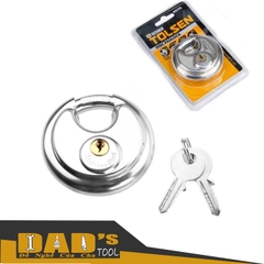 Ổ KHÓA TRONG 70MM TOLSEN - 55175
