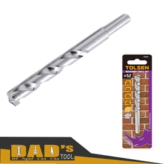 MŨI KHOAN TƯỜNG ĐUÔI TRÒN 3-16mm TOLSEN 75460-79