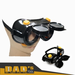 KÍNH BẢO HỘ HÀN TOLSEN - 45075