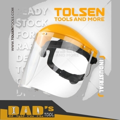 MẶT KÍNH BẢO HỘ TOLSEN - 45182