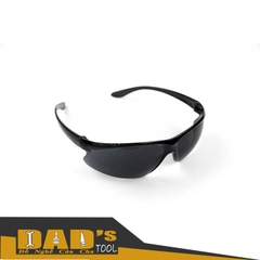 KÍNH BẢO HỘ NHƯẠ ĐEN TOLSEN - 45073