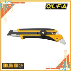 DAO CẮT KỸ THUẬT CÔNG NGHIỆP 18mm OLFA L-5/L5-AL