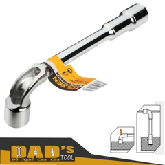 CẦN TUÝP CHỮ L (CẦN ĐIẾU) 8-19MM TOLSEN 15087-98