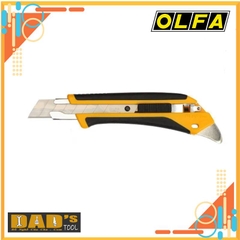 DAO CẮT KỸ THUẬT CÔNG NGHIỆP 18mm OLFA L-5/L5-AL