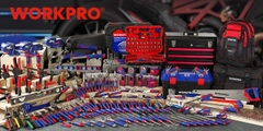 THIẾT BỊ ĐO KHOẢNG CÁCH LASER 40M WORKPRO - WP267001