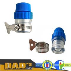 KHỚP NỐI VÒI NƯỚC (không ren cổ dê) 1/2
