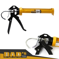 MÁNG BẮN SILICONE 9