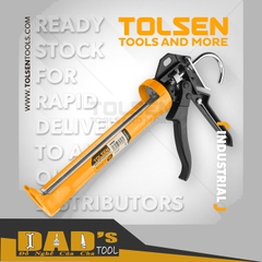 MÁNG BẮN SILICONE 9