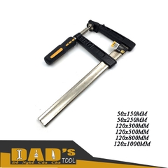 CẢO CHỮ F CÁN NHỰA 150-1000MM TOLSEN 10161-10194