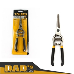 KÉO CẮT CÀNH CÁN NHÚNG 200MM TOLSEN - 31018/19