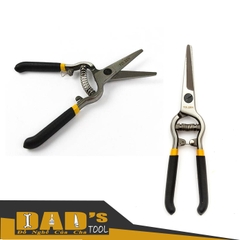 KÉO CẮT CÀNH CÁN NHÚNG 200MM TOLSEN - 31018/19