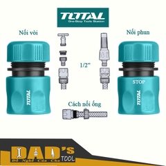 KHỚP NỐI ỐNG MỀM 1/2