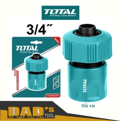 KHỚP NỐI ỐNG MỀM 3/4