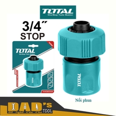 KHỚP NỐI ỐNG MỀM 3/4