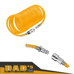 ỐNG KHÍ NÉN 10/15M TOLSEN - 73151/52