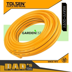 ỐNG NƯỚC MỀM PVC 1/2