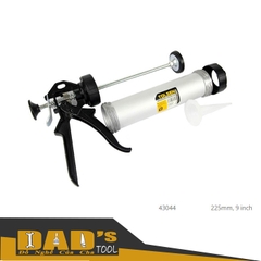 ỐNG BẮN SILICONE 225/375MM TOLSEN - 43044/46