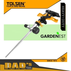 VÒI PHUN QUAY CẤM ĐẤT 1/2