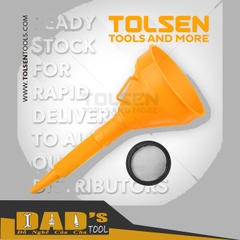 QUẶNG LỌC 145MM TOLSEN - 65230