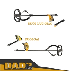 CÂY TRỘN / KHUẤY SƠN 600mm TOLSEN 40099/102