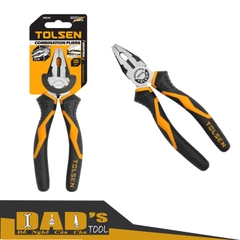 KỀM RĂNG CÔNG NGHIỆP 6/7/8