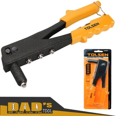 KỀM BẤM RIVE NHÔM 10