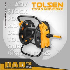 RULO CUỘN ỐNG NƯỚC 1/2