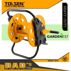 RULO CUỘN ỐNG NƯỚC 1/2