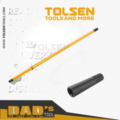 CÂY SÀO NỐI RULO LĂN SƠN 200/300CM TOLSEN 40110/11/12