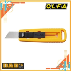DAO CẮT AN TOÀN 17.5mm OLFA SK-3