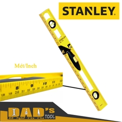 THƯỚC THỦY NHỰA ABS 24