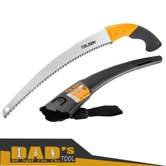 SỨA CONG CÓ VỎ 350mm TOLSEN 31016