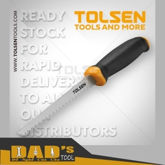 SỨA THẲNG 150MM (7TPI) TOLSEN - 31013