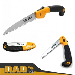 SỨA XẾP 180MM (7TPI) TOLSEN - 31014