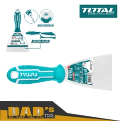 SỦI SƠN CÁN NHỰA 40-150MM TOTAL THT83406-1506