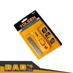 CÂY SỦI 100x18.5MM (KÈM 3 LƯỠI) TOLSEN - 30006