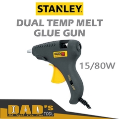 SÚNG HÀN KEO 80W STANLEY 69-GR25B-23