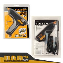 SÚNG ĐIỆN BẮN KEO NẾN 15W TOLSEN - 79105