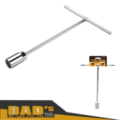 CẦN TUÝP CHỮ T 8-19MM TOLSEN 15110-17