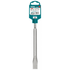 MŨI ĐỤC DẸP SDS 14x250MM TOTAL - TAC15121411/12