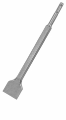 MŨI ĐỤC DẸP SDS 14x250MM TOTAL - TAC15121411/12