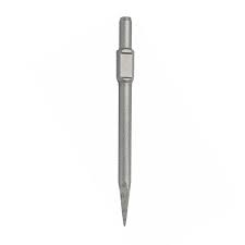 MŨI ĐỤC ĐUÔI LỤC GIÁC 30x410MM TOTAL - TAC1531301/2301