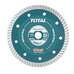 ĐĨA CẮT SIÊU MỎNG ĐA NĂNG 115-180x22.2MM TOTAL - TAC2131151HT/801HT